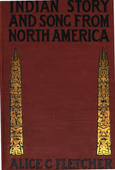 Indian Story and Song From North America